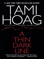 A Thin Dark Line